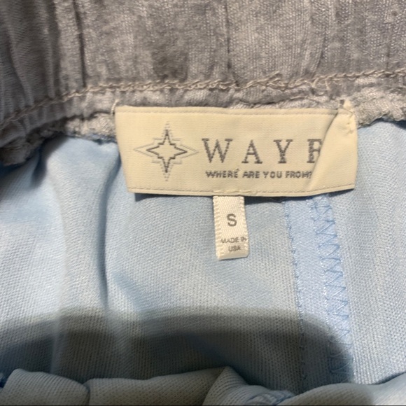 WAYF pants - Picture 4 of 6